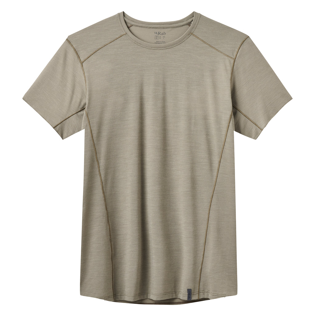 Rab - Men's Syncrino Base Tee