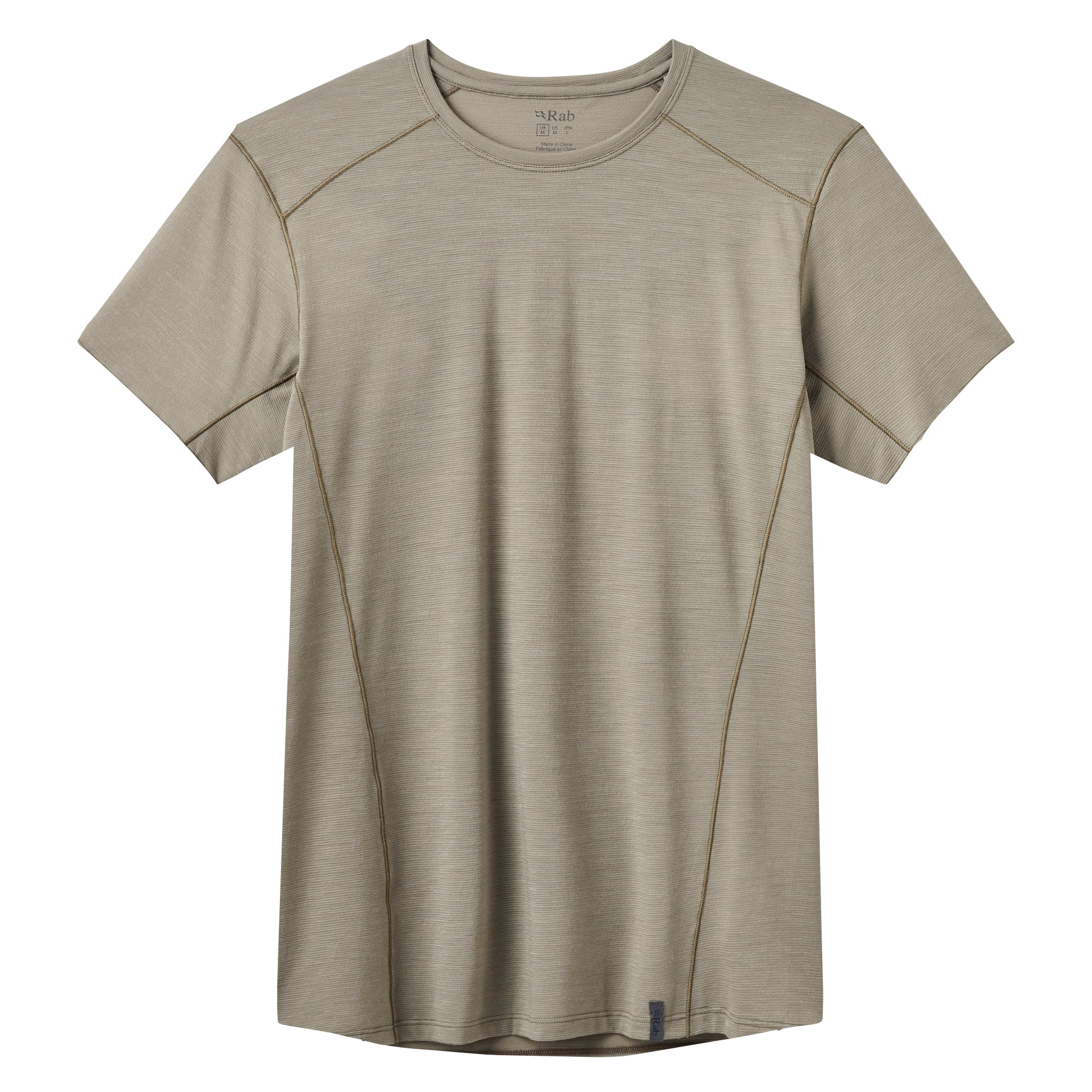 Rab - Men's Syncrino Base Tee
