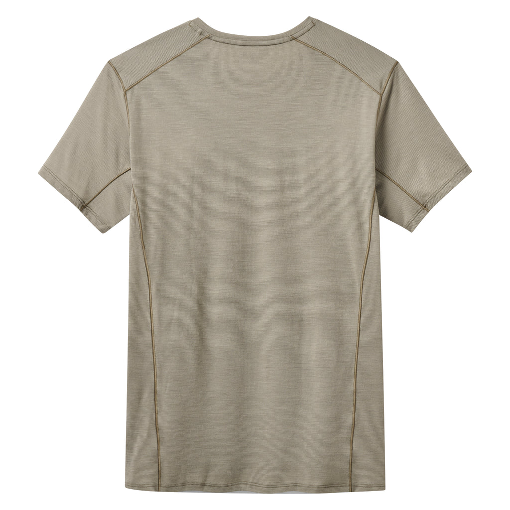 Rab - Men's Syncrino Base Tee