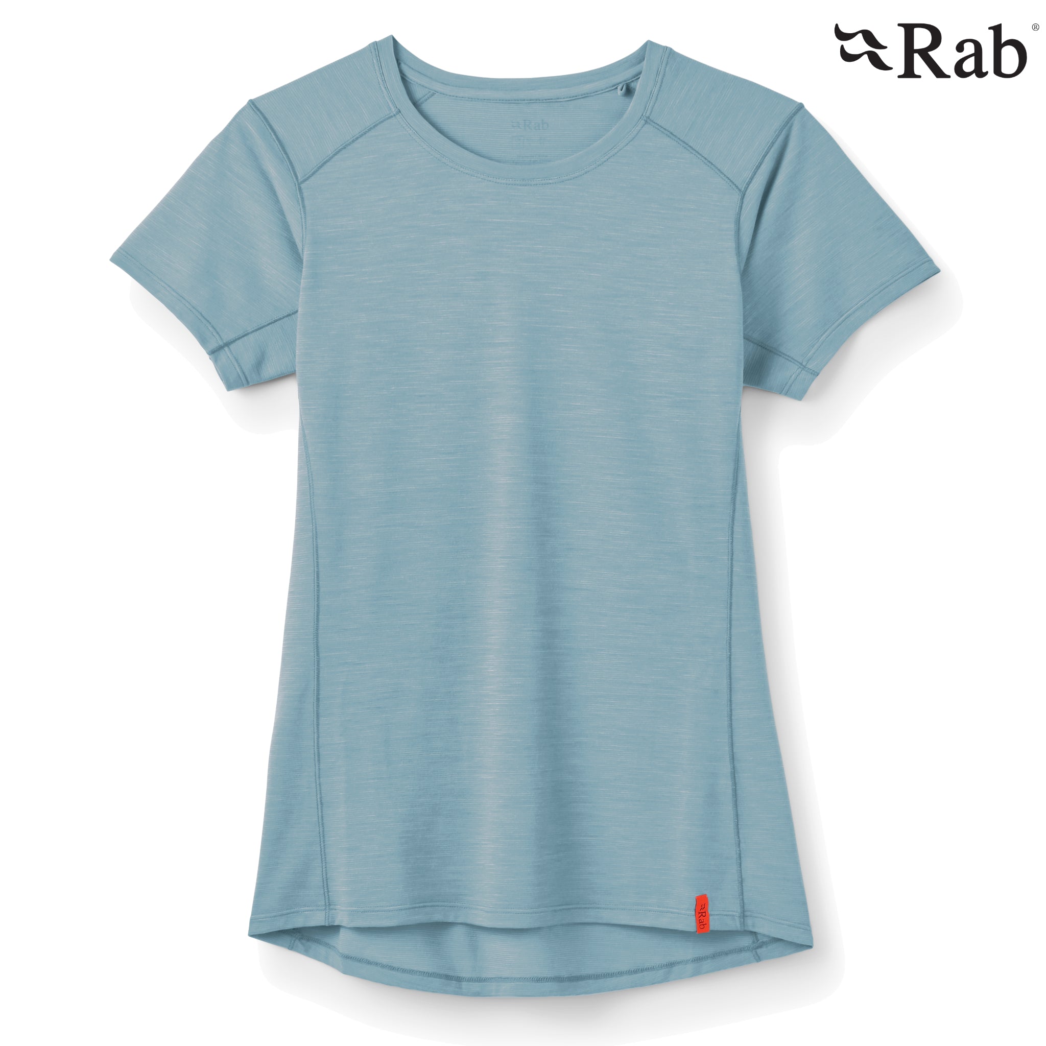 Rab - Women's Syncrino Base Tee