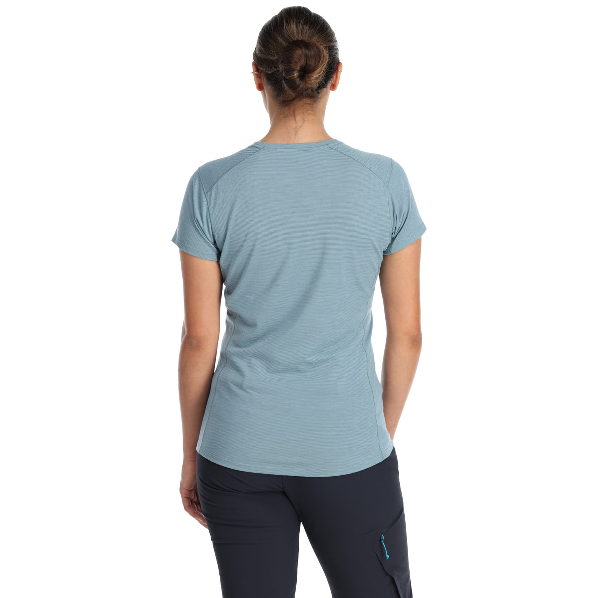 Rab - Women's Syncrino Base Tee