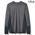 Rab - Men's Syncrino Base LS Tee