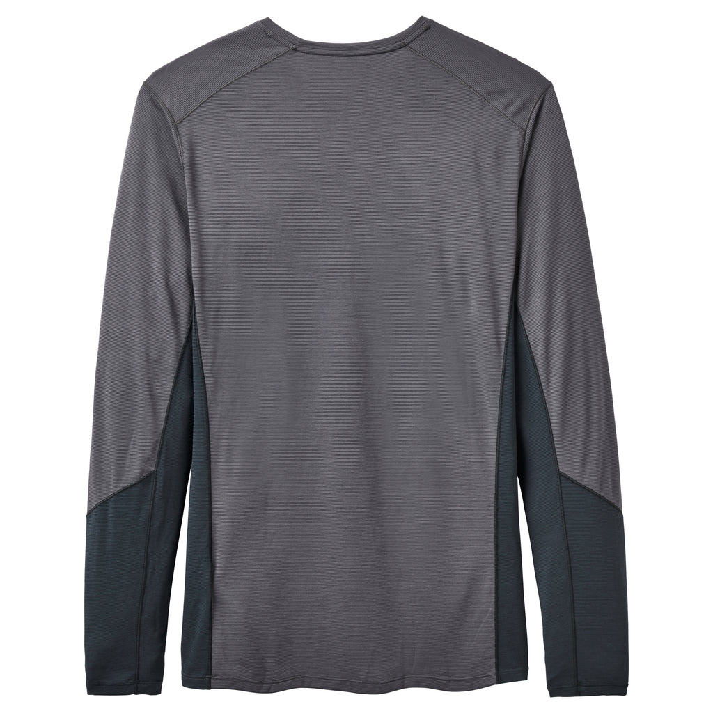 Rab - Men's Syncrino Base LS Tee