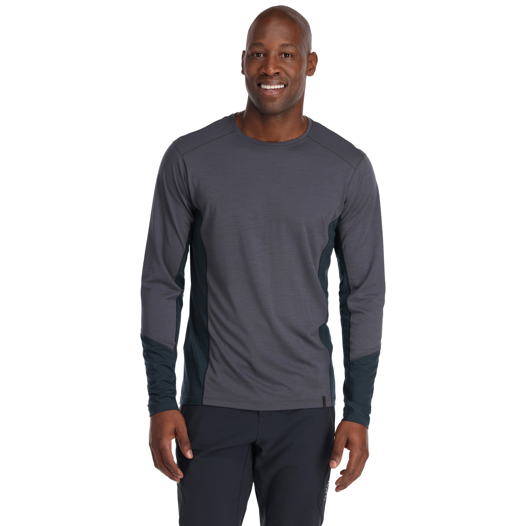 Rab - Men's Syncrino Base LS Tee