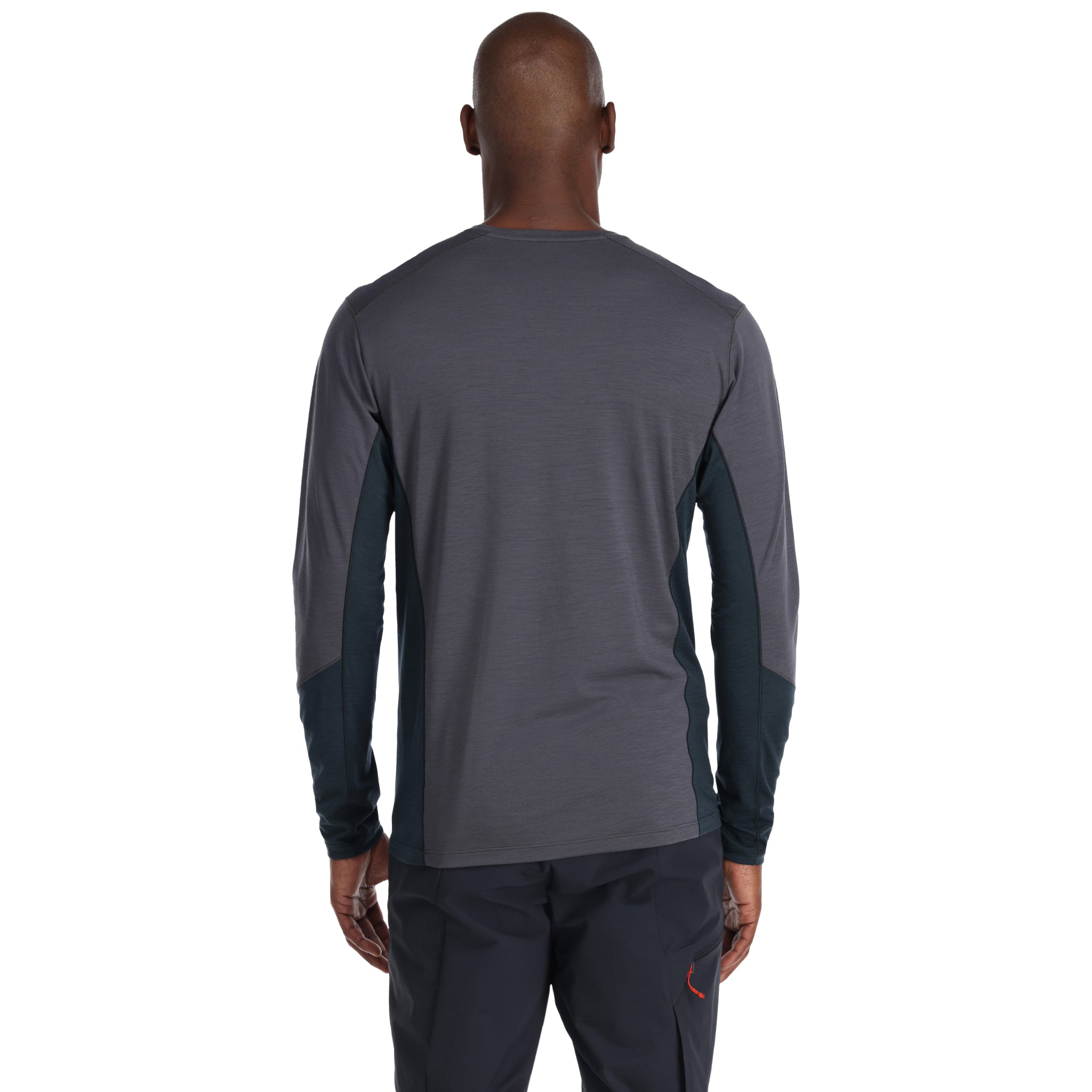 Rab - Men's Syncrino Base LS Tee
