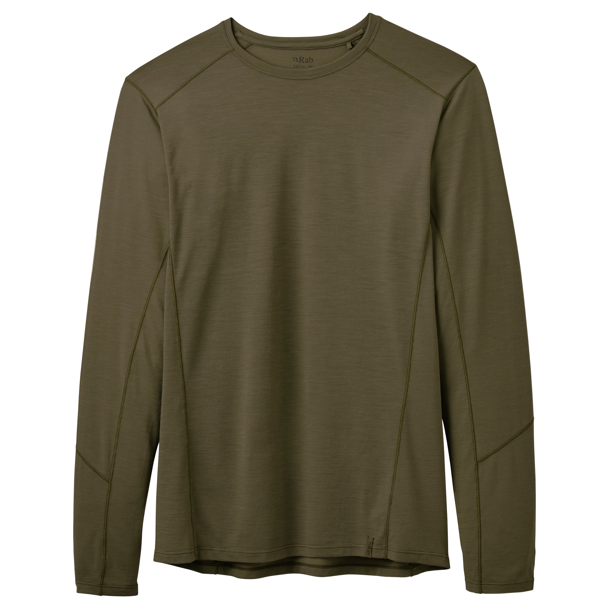 Rab - Men's Syncrino Base LS Tee