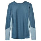 Rab - Women's Syncrino Base LS Tee