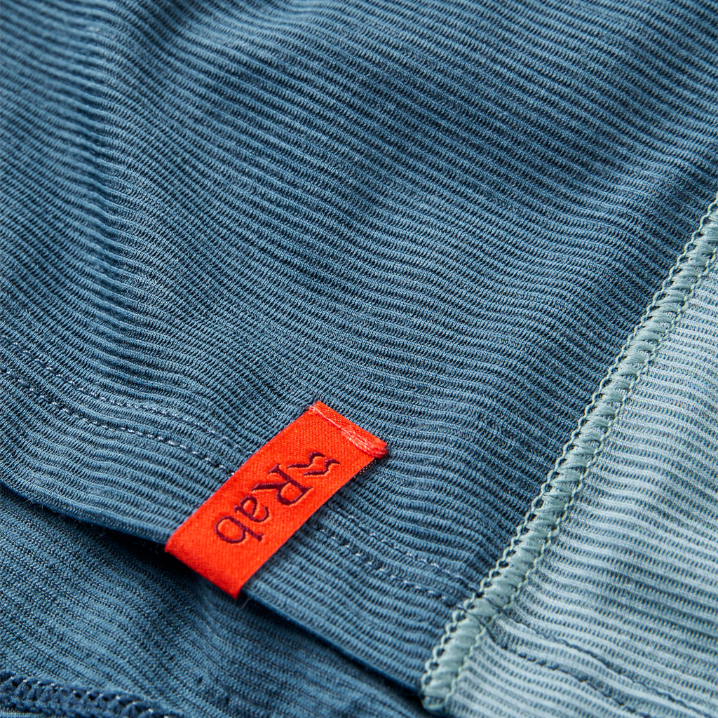Rab - Women's Syncrino Base LS Tee
