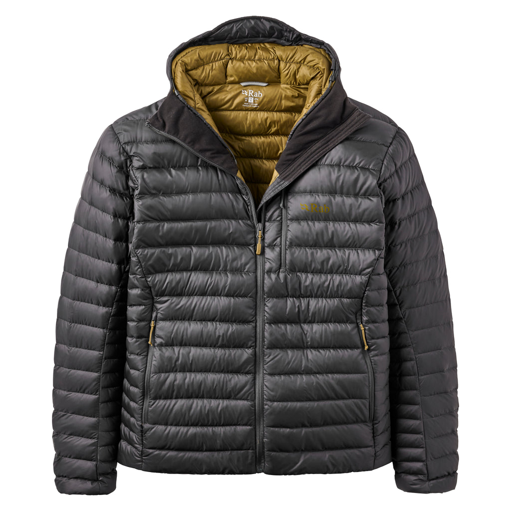 Rab - Men's Microlight Alpine Hoody