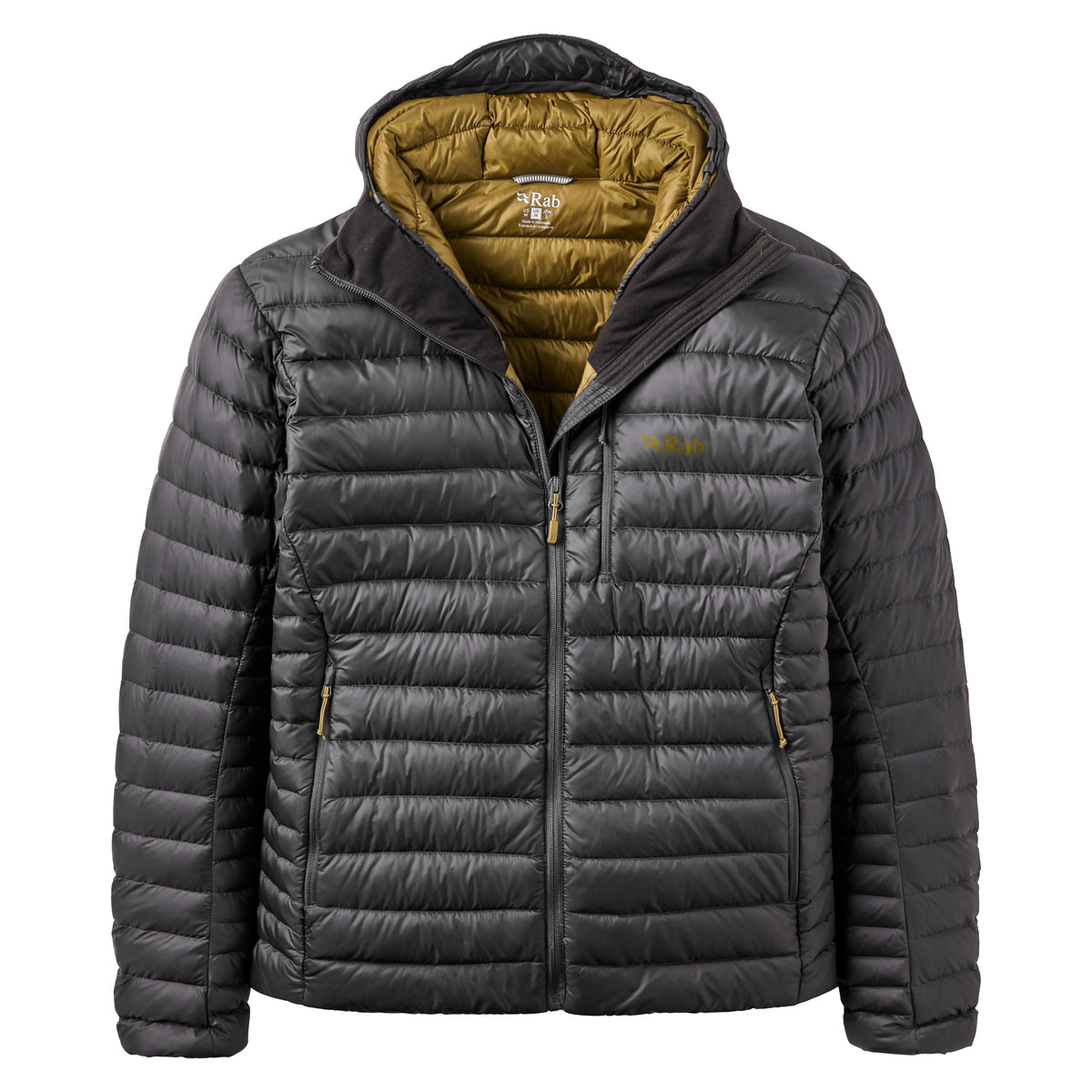 Rab - Men's Microlight Alpine Hoody