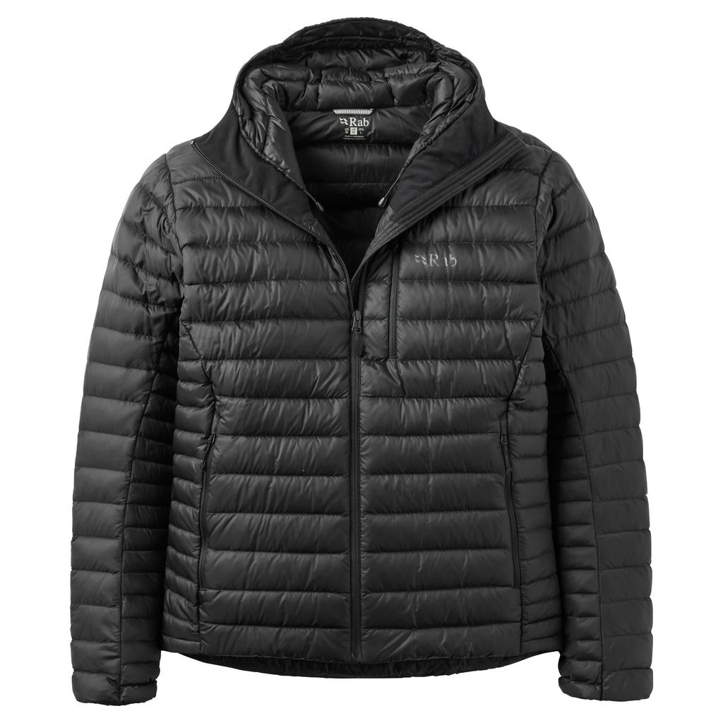 Rab - Men's Microlight Alpine Hoody