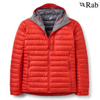 Rab - Men's Microlight Alpine Hoody