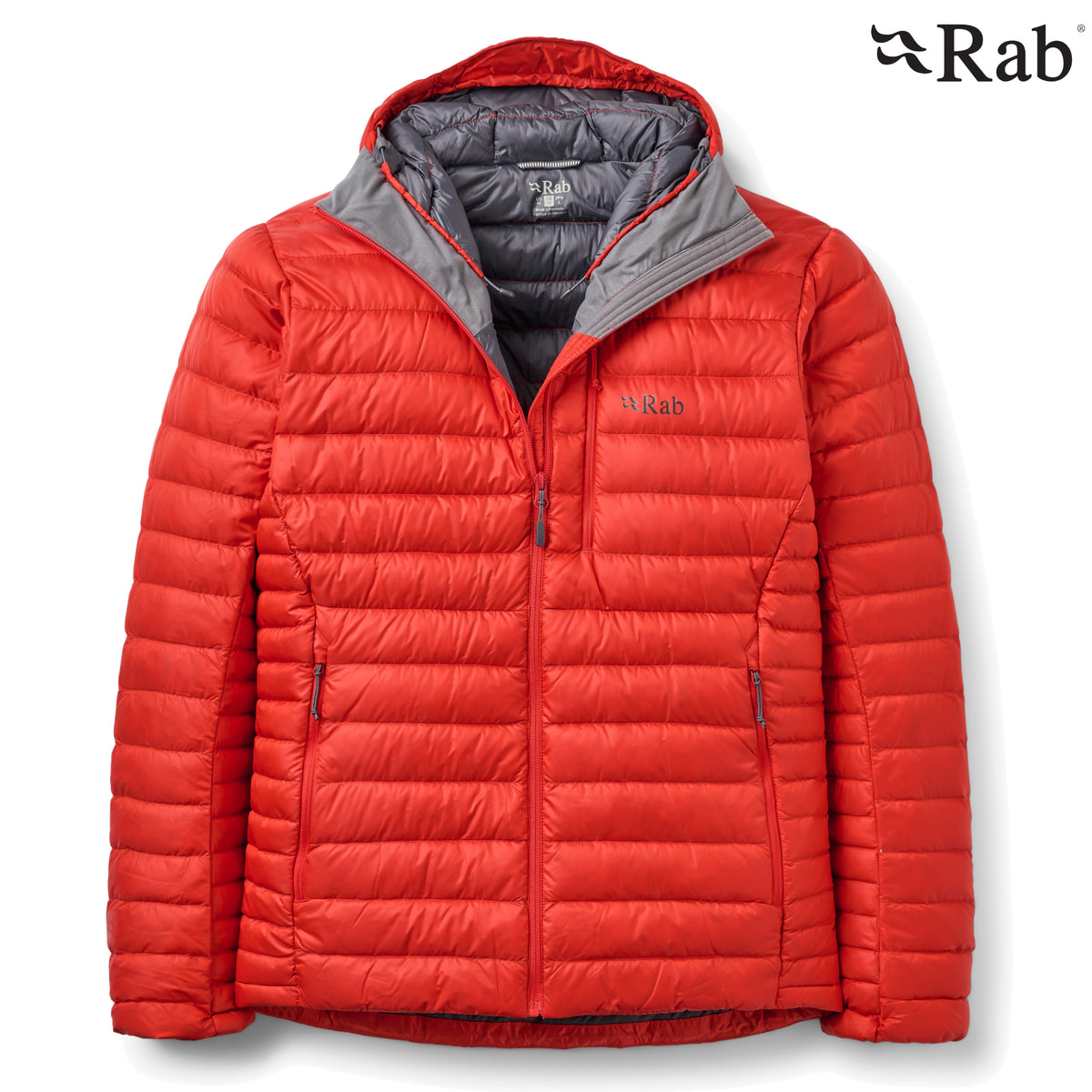 Rab - Men's Microlight Alpine Hoody