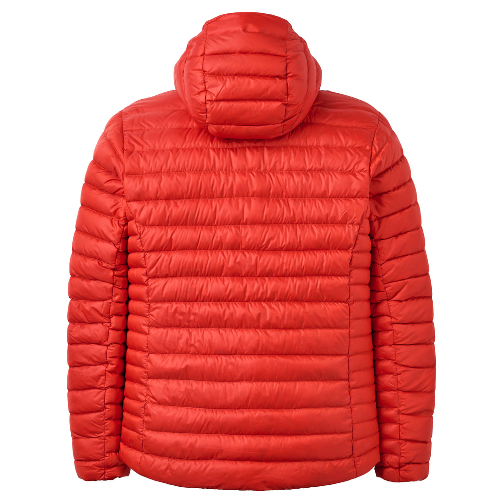 Rab - Men's Microlight Alpine Hoody
