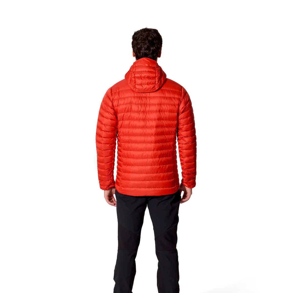 Rab - Men's Microlight Alpine Hoody