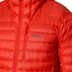 Rab - Men's Microlight Alpine Hoody