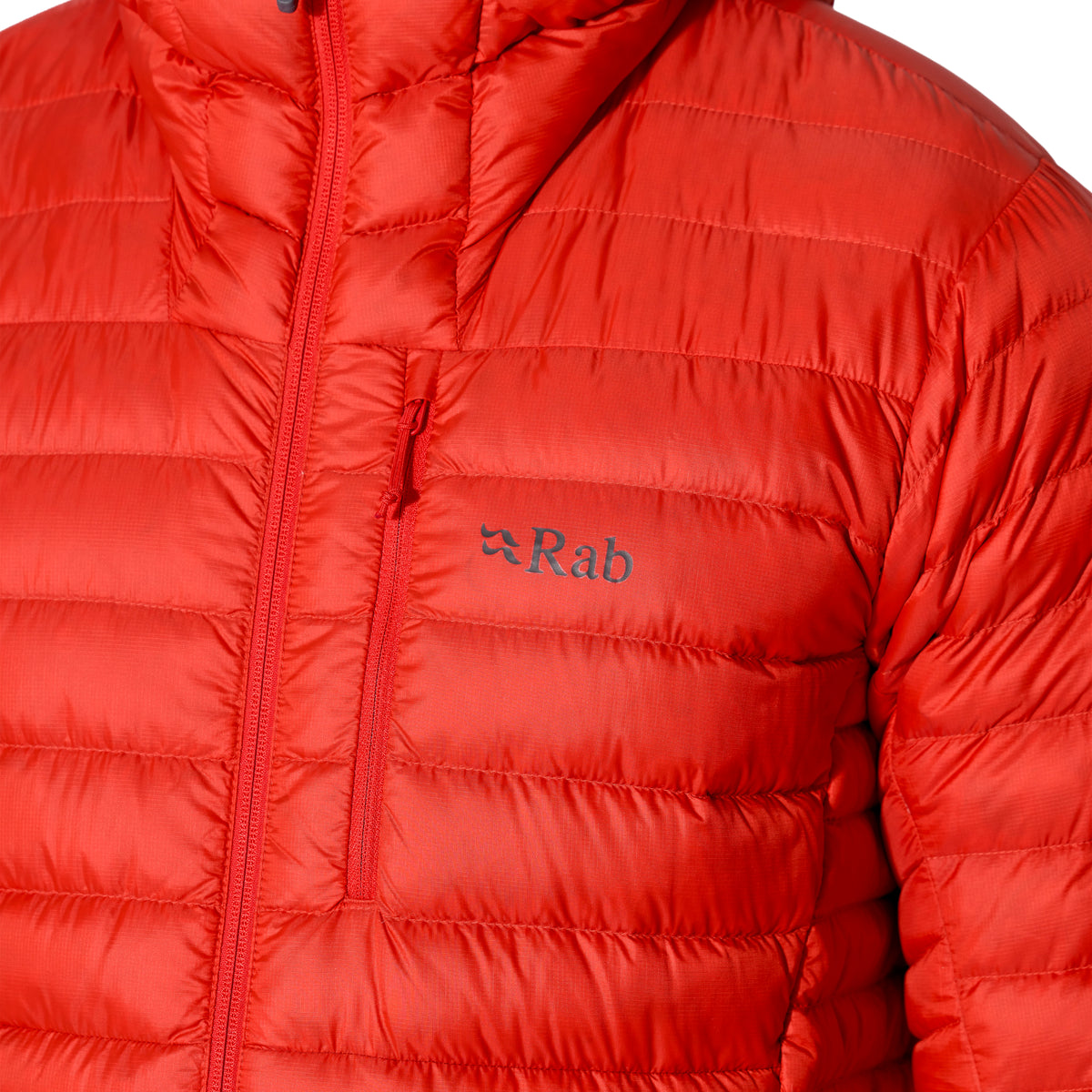 Rab - Men's Microlight Alpine Hoody