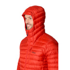 Rab - Men's Microlight Alpine Hoody