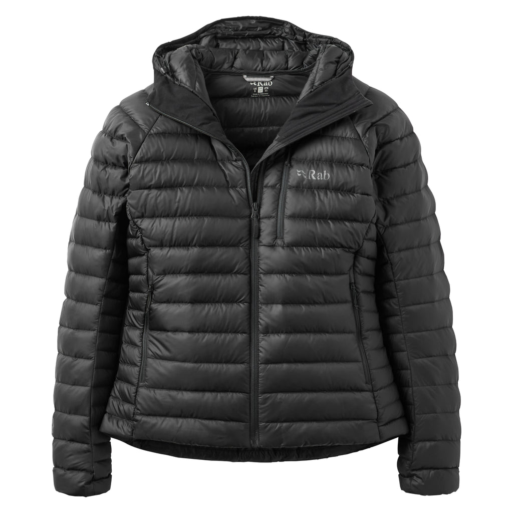 Rab - Women's Microlight Alpine Hoody