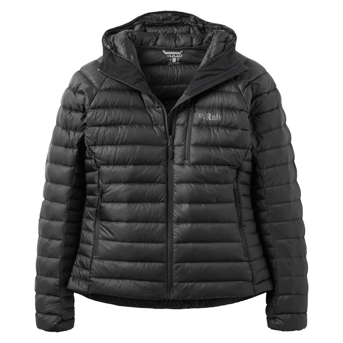 Rab - Women's Microlight Alpine Hoody