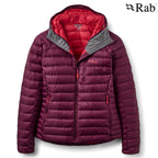 Rab - Women's Microlight Alpine Hoody