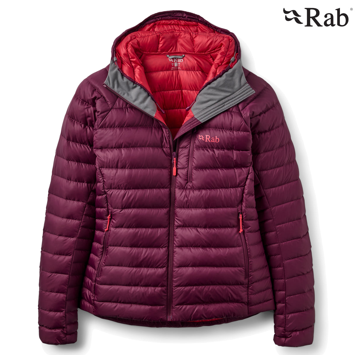 Rab - Women's Microlight Alpine Hoody