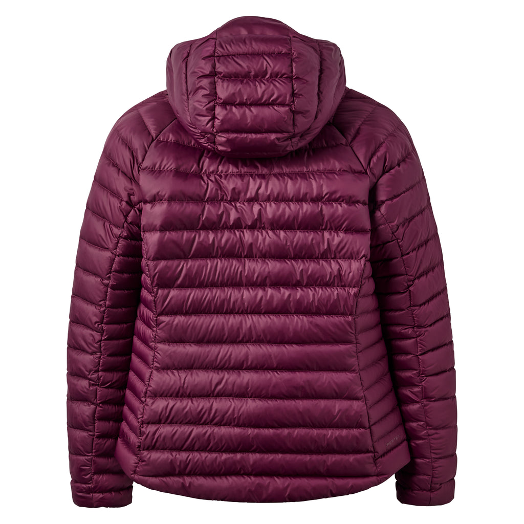 Rab - Women's Microlight Alpine Hoody