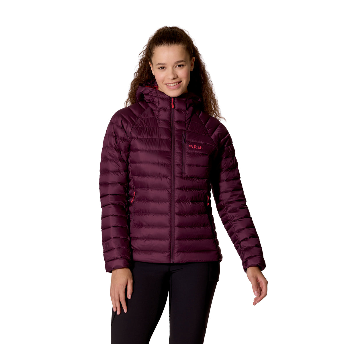 Rab - Women's Microlight Alpine Hoody