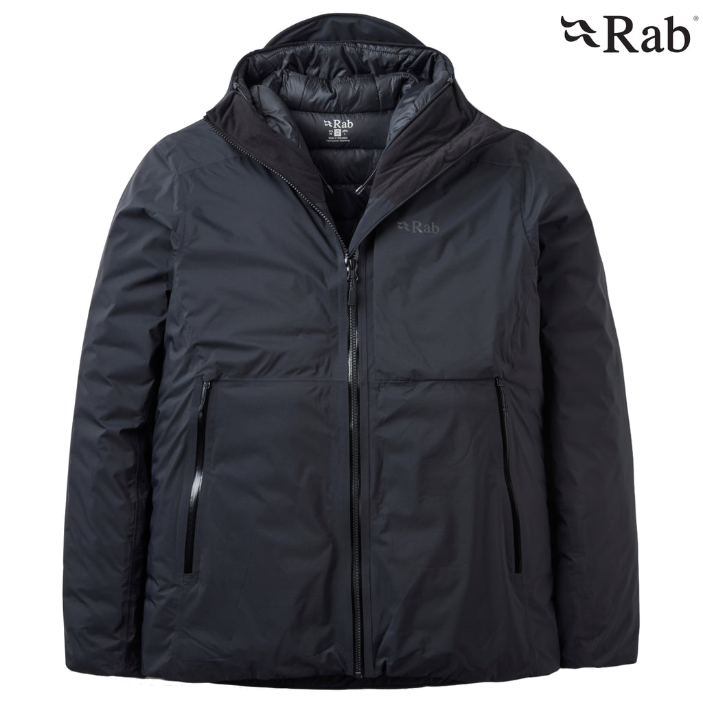 Rab - Men's Microlight Shield Jacket