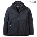 Rab - Men's Microlight Shield Jacket
