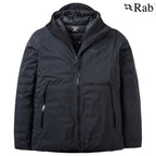 Rab - Men's Microlight Shield Jacket