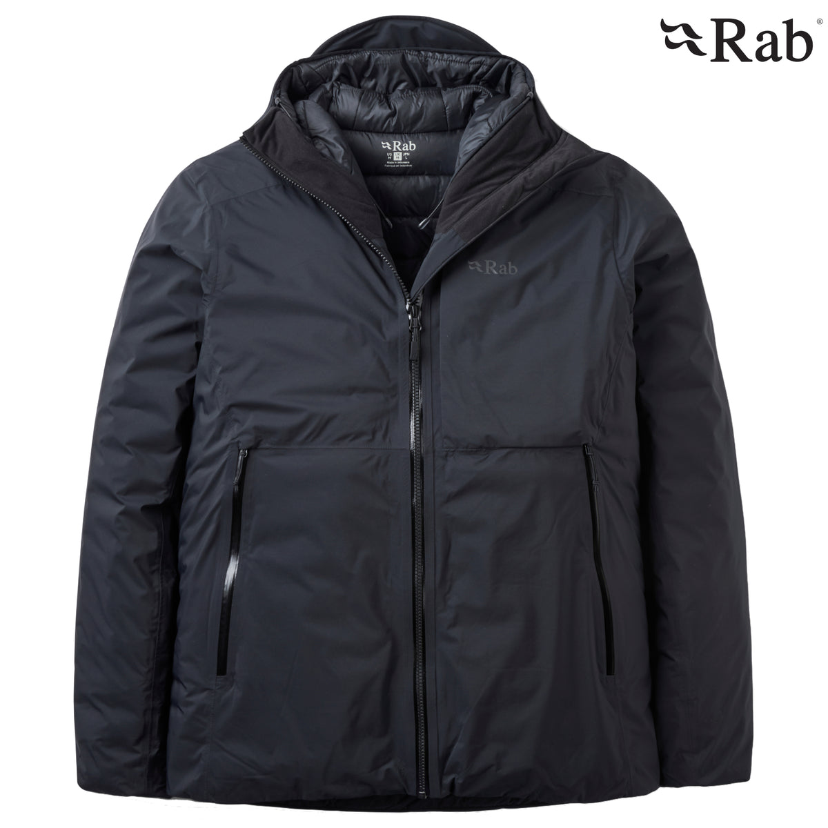 Rab - Men's Microlight Shield Jacket