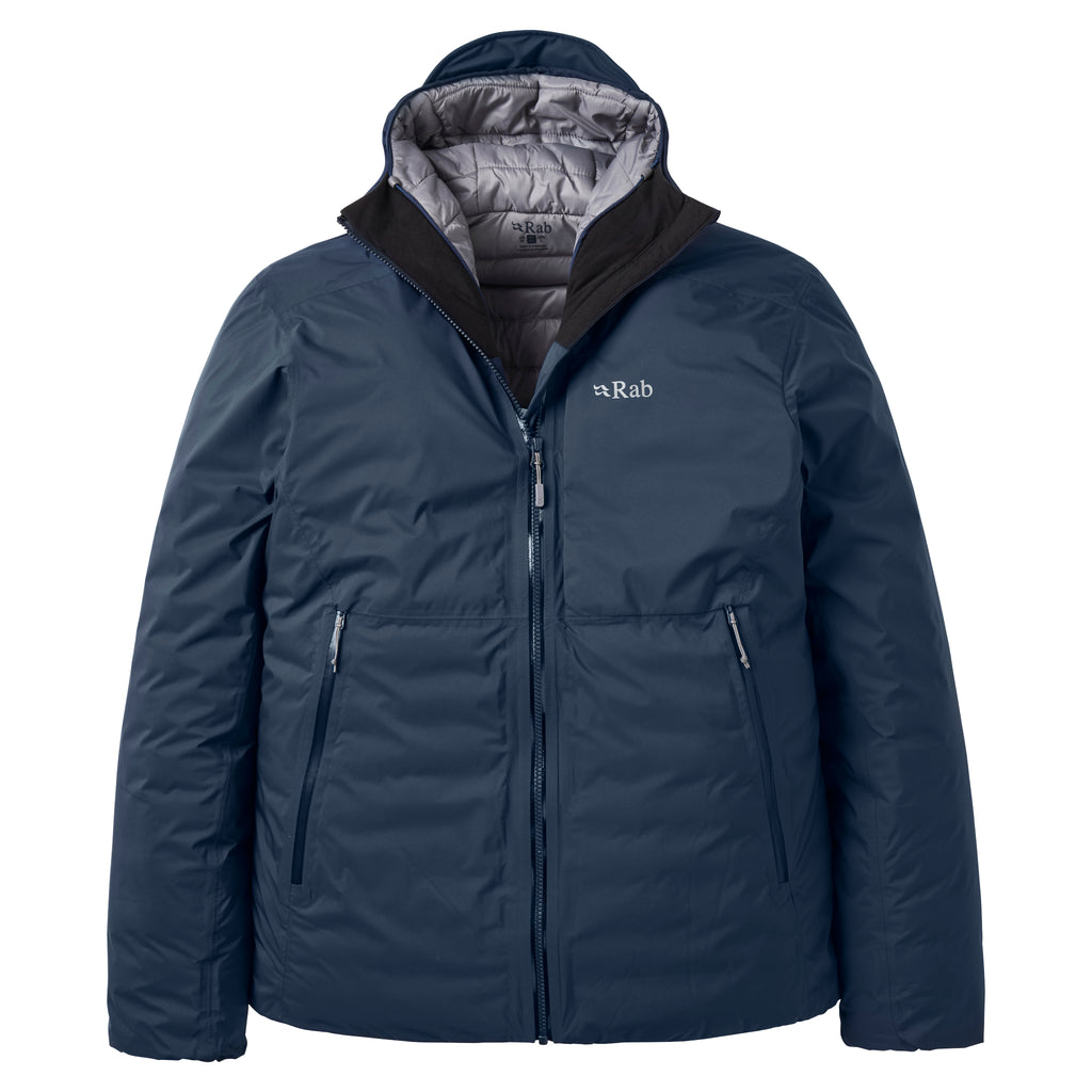 Rab - Men's Microlight Shield Jacket