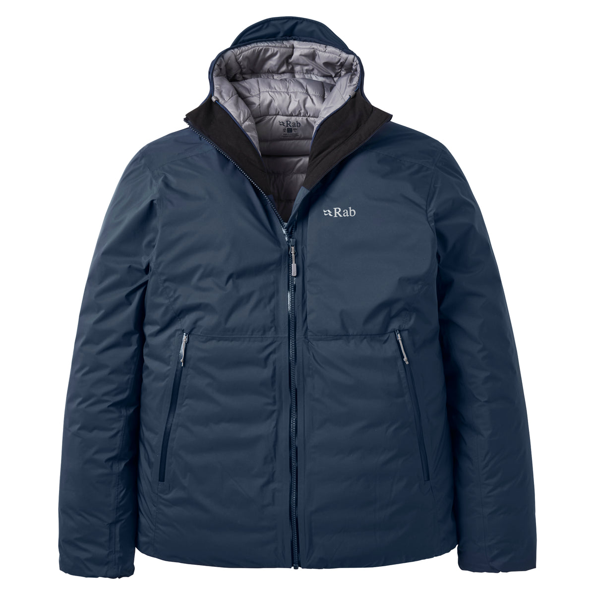 Rab - Men's Microlight Shield Jacket