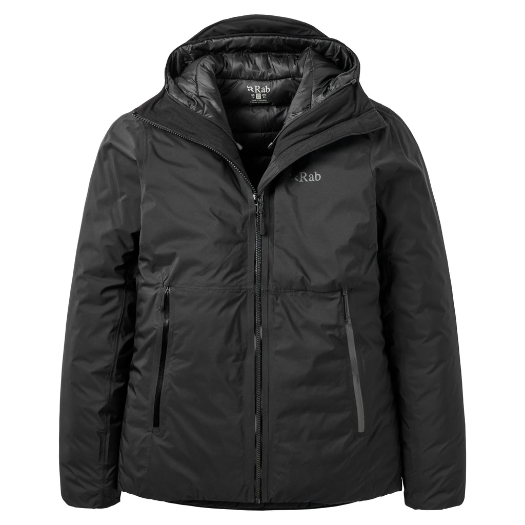 Rab - Women’s Microlight Shield Jacket