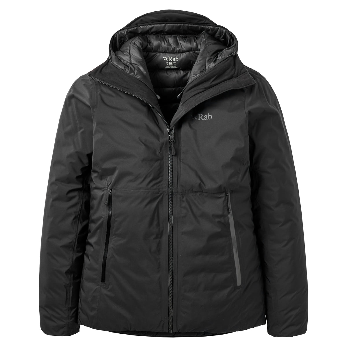 Rab - Women’s Microlight Shield Jacket