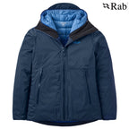Rab - Women’s Microlight Shield Jacket