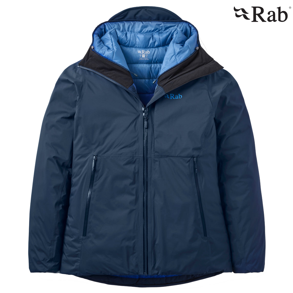 Rab - Women’s Microlight Shield Jacket