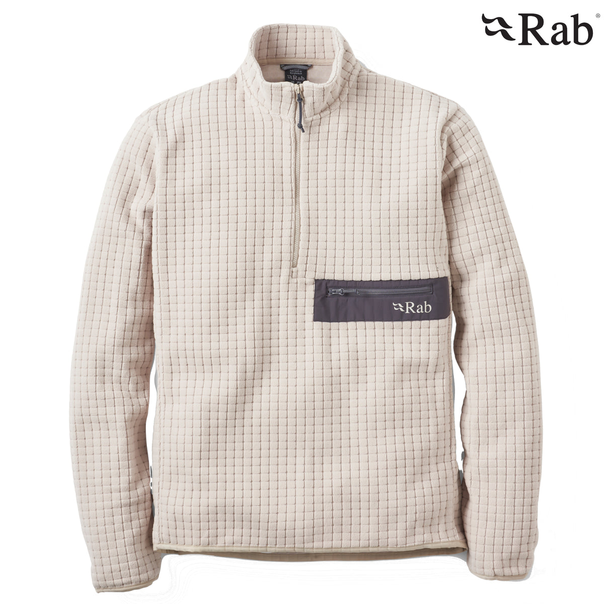 Rab - Men’s Ramshaw Pull-On