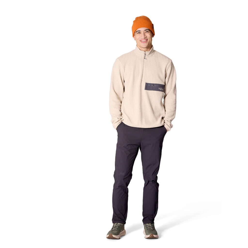 Rab - Men’s Ramshaw Pull-On