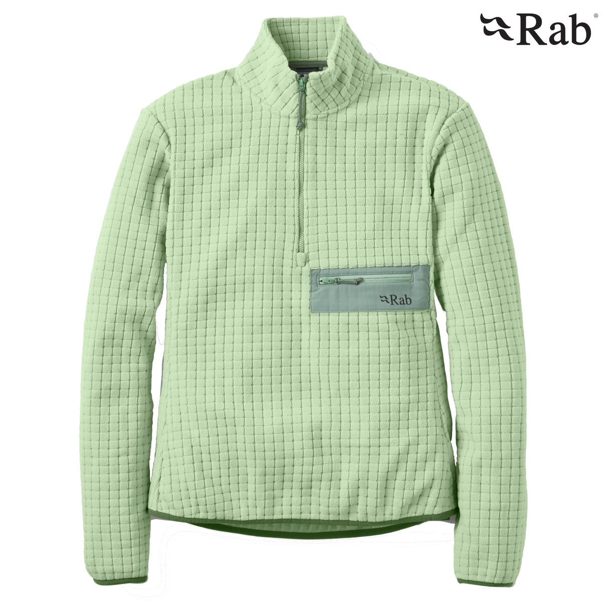 Rab - Women's Ramshaw Pull-On