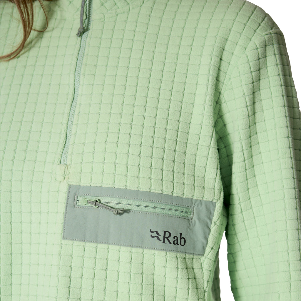 Rab - Women's Ramshaw Pull-On
