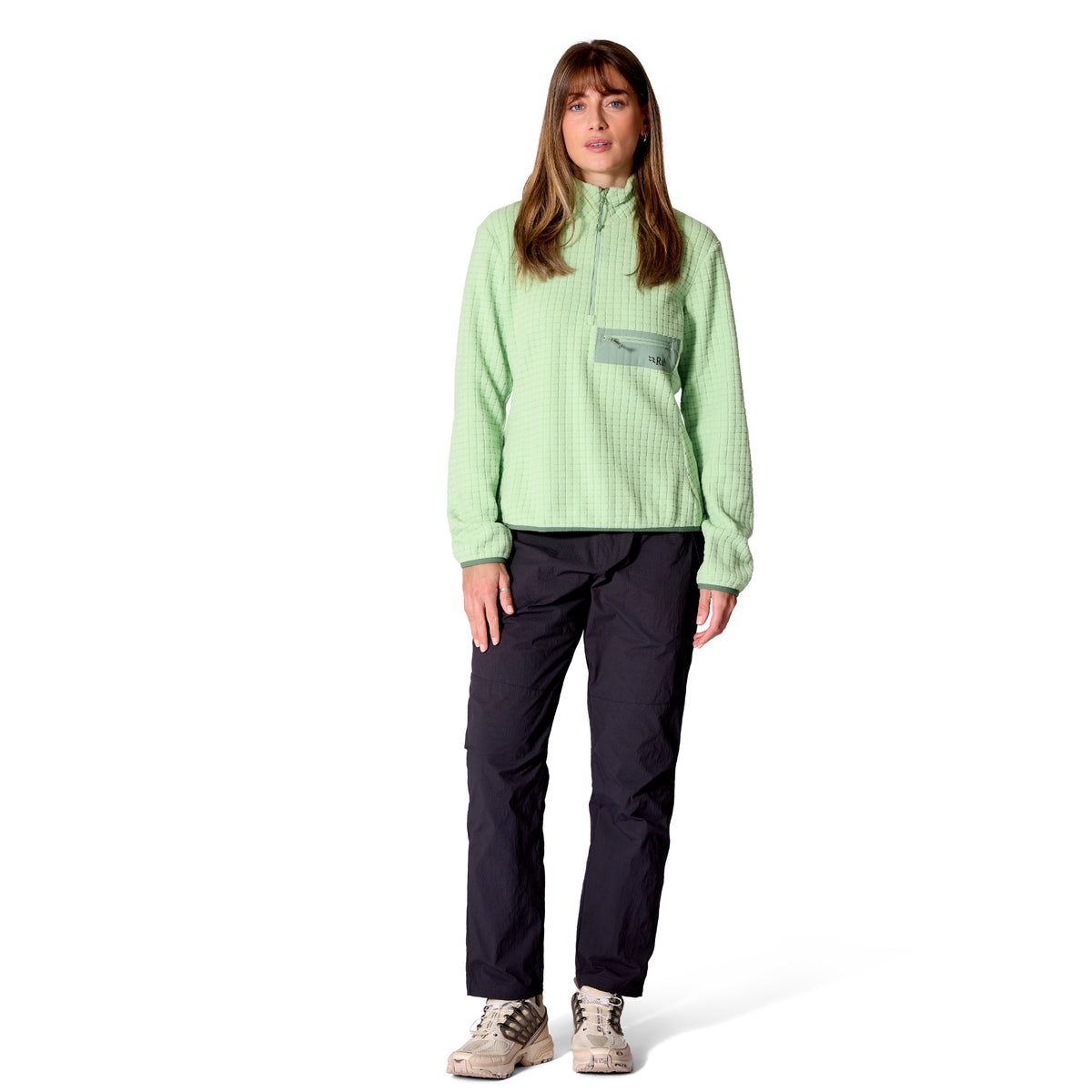 Rab - Women's Ramshaw Pull-On