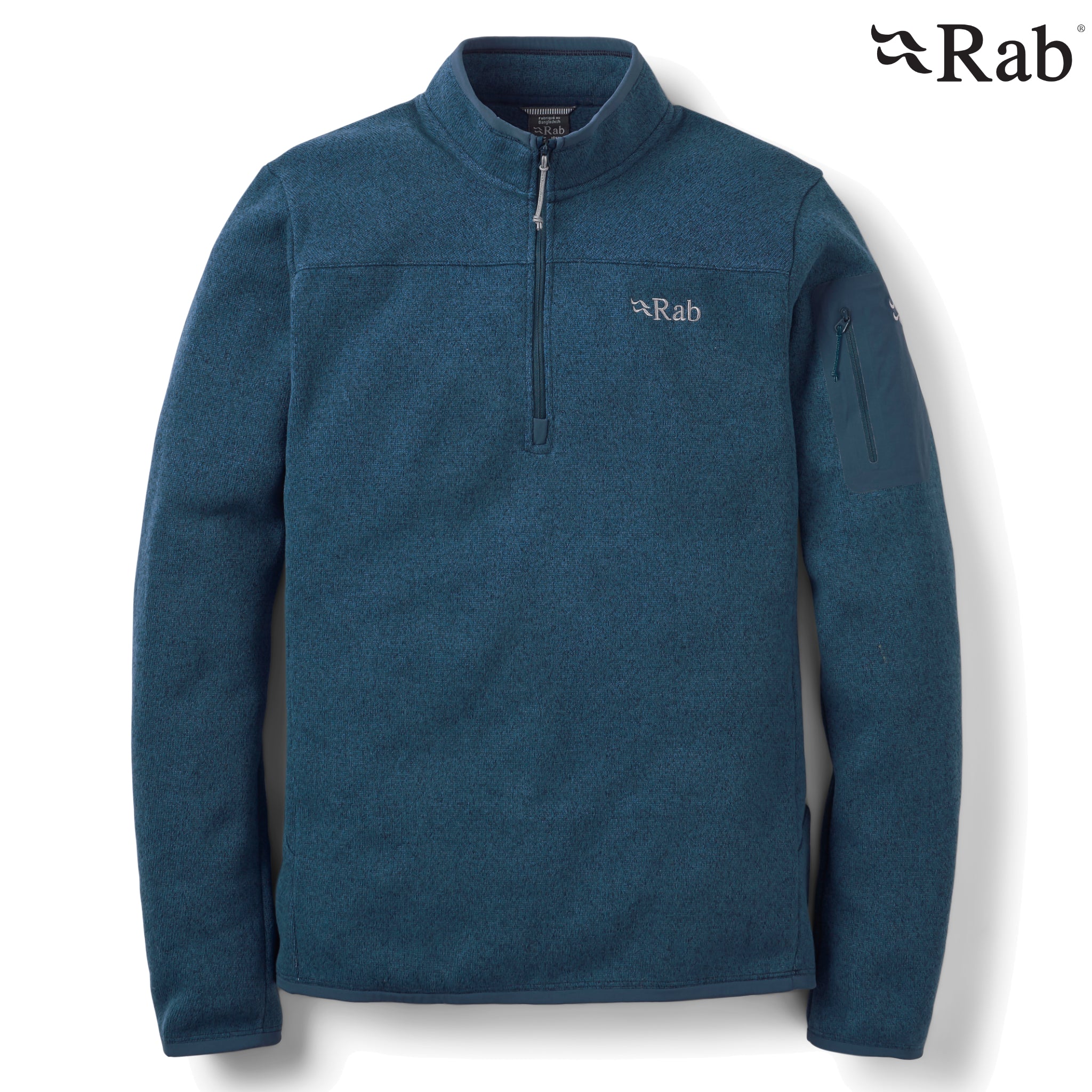 Rab - Ryvoan Pull-On