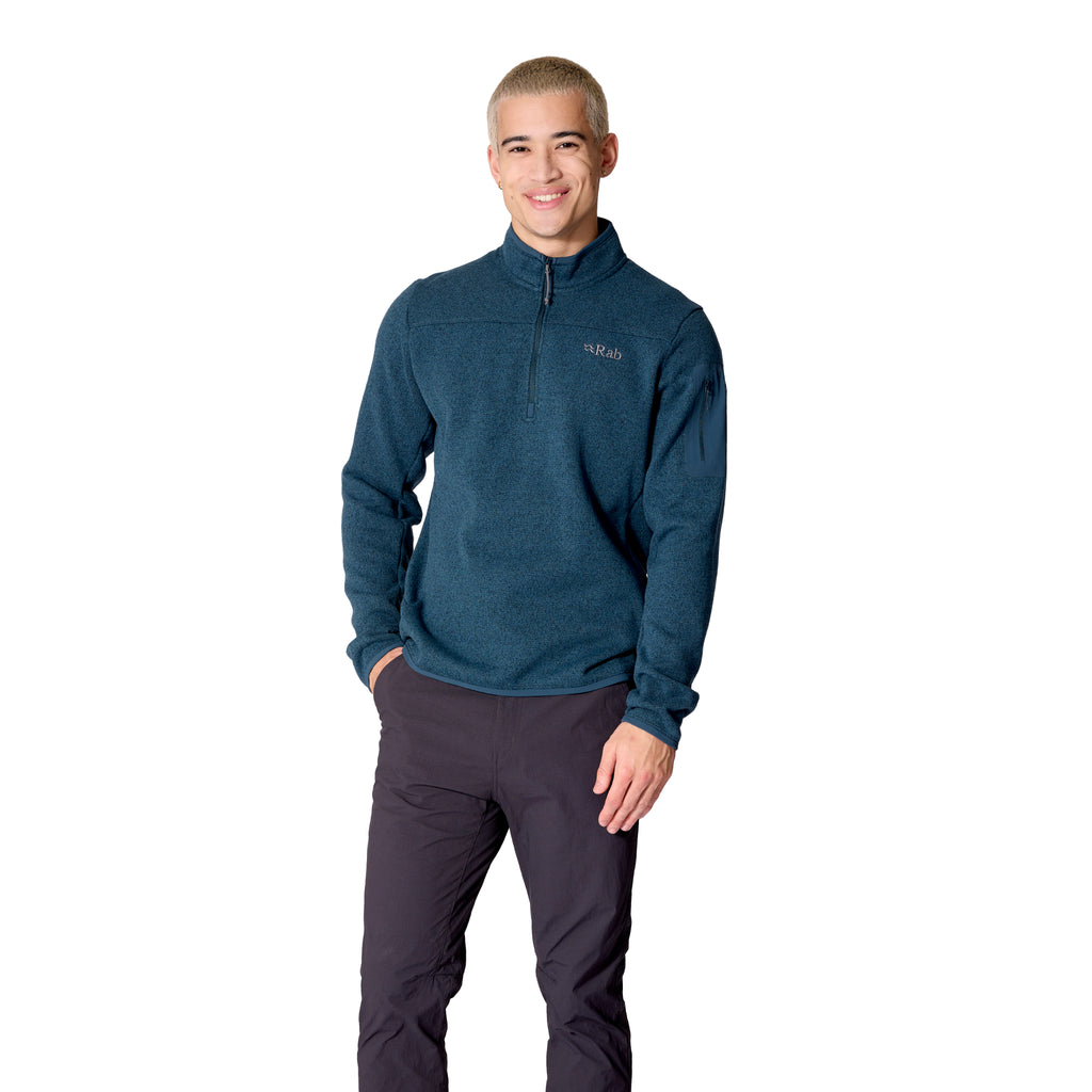 Rab - Ryvoan Pull-On