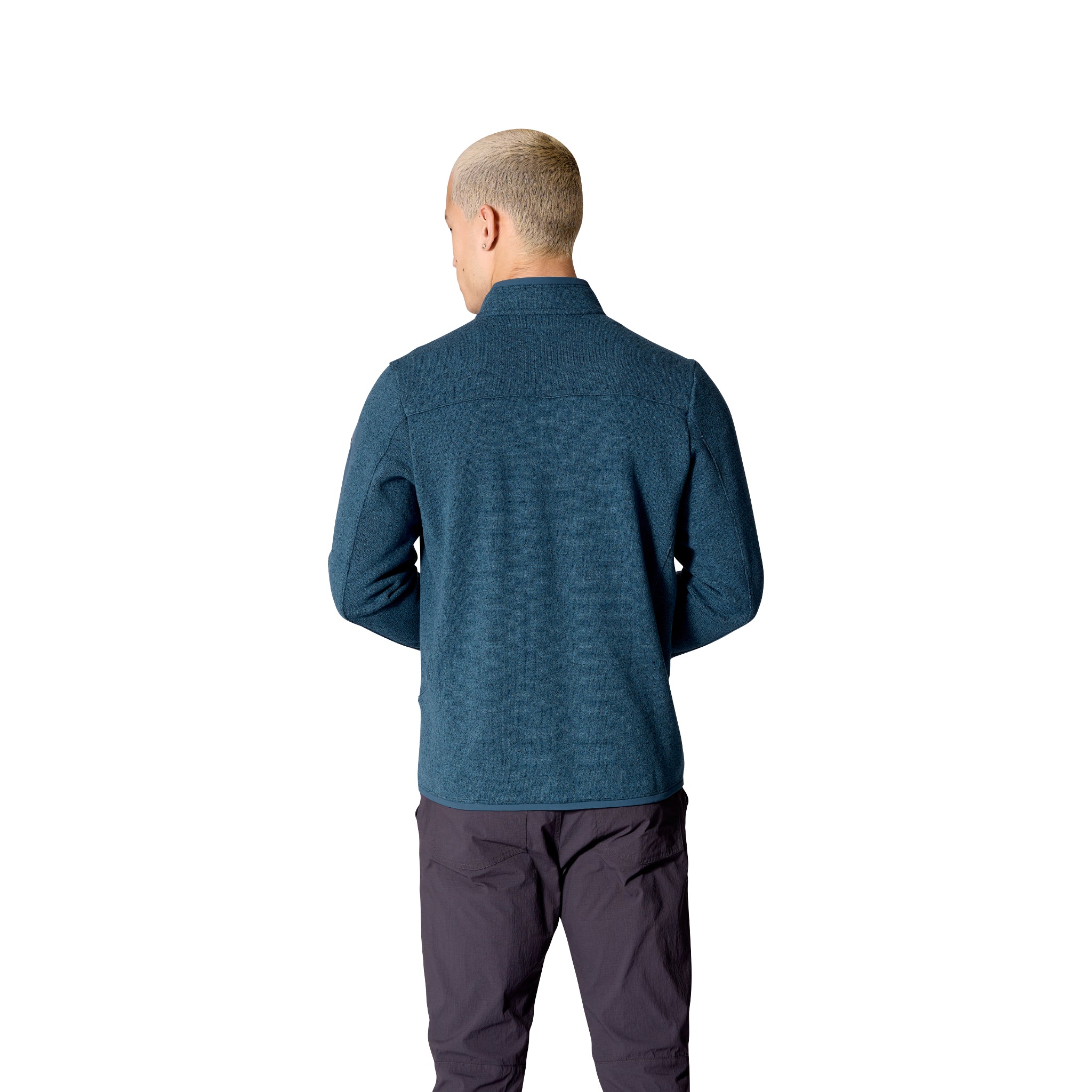Rab - Ryvoan Pull-On