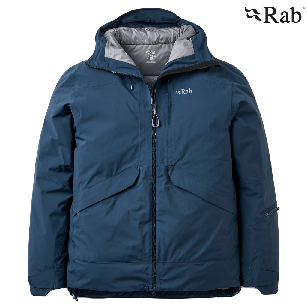 Rab - Men's Novaline Jacket