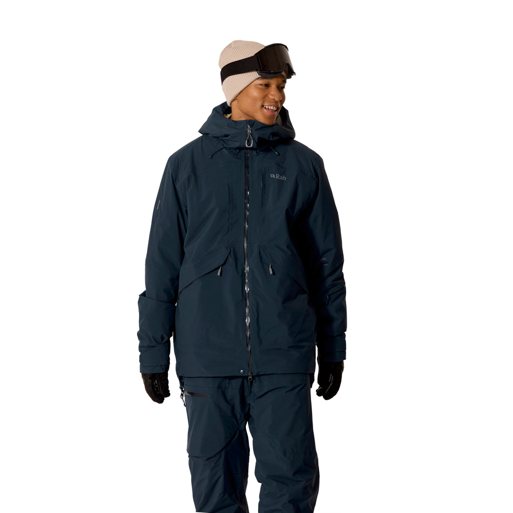 Rab - Men's Novaline Jacket