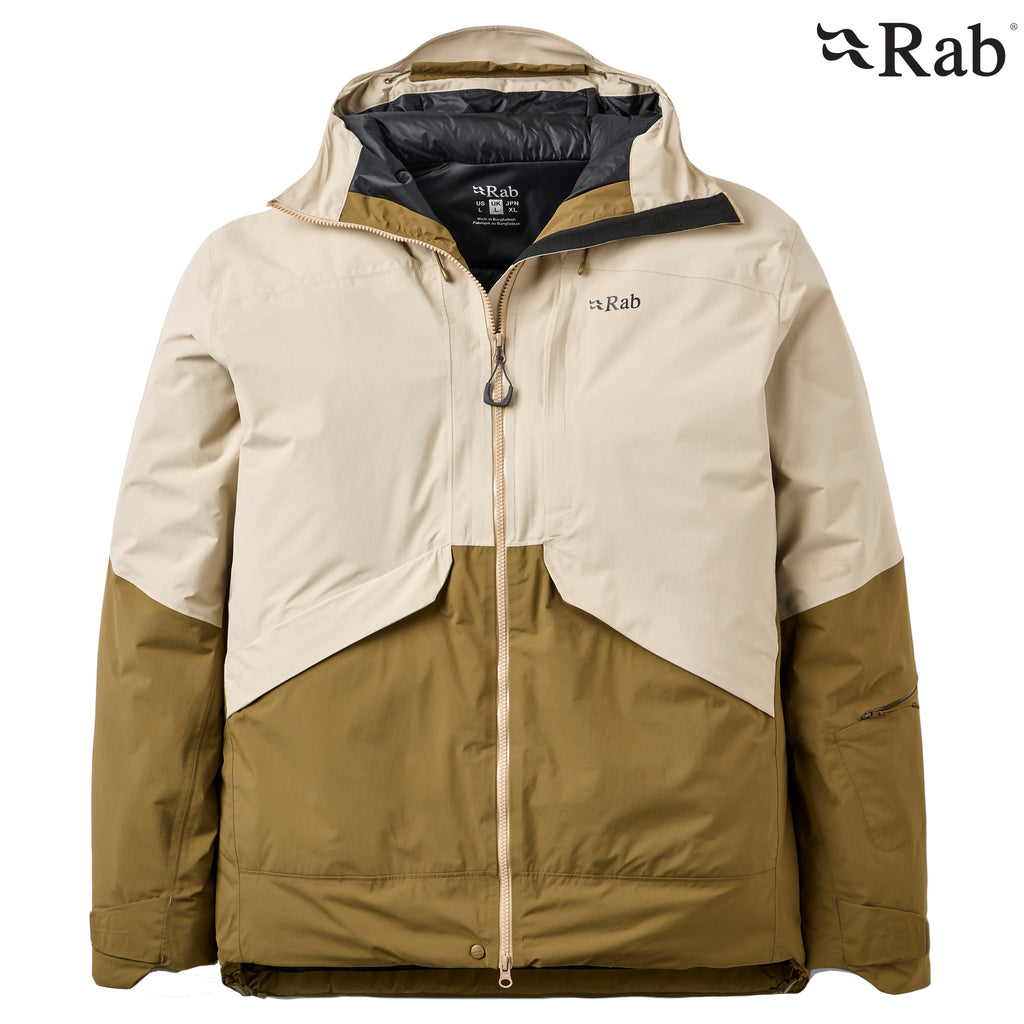 Rab - Men's Novaline Jacket