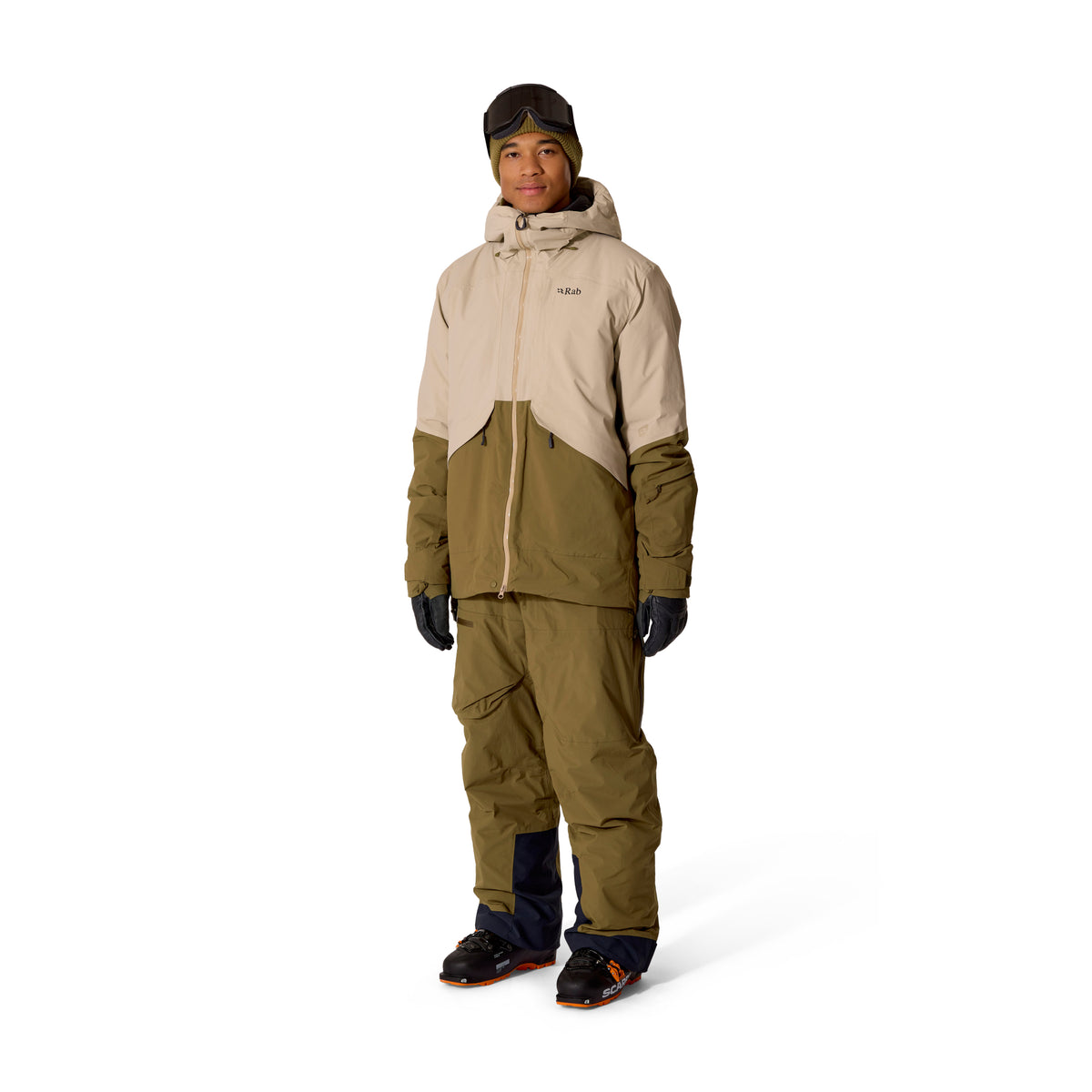 Rab - Men's Novaline Jacket
